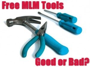 mlm tools