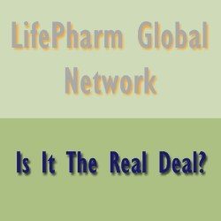 LifePharm Global