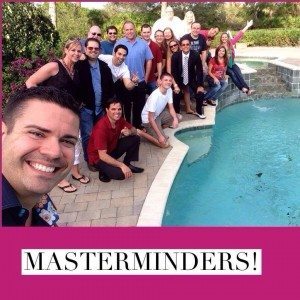 masterminders