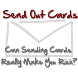 Send Out Cards