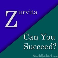 Zurvita