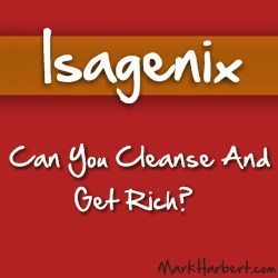 Isagenix Reviews