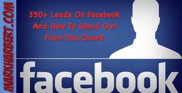 350+ Leads On Facebook Webinar Replay