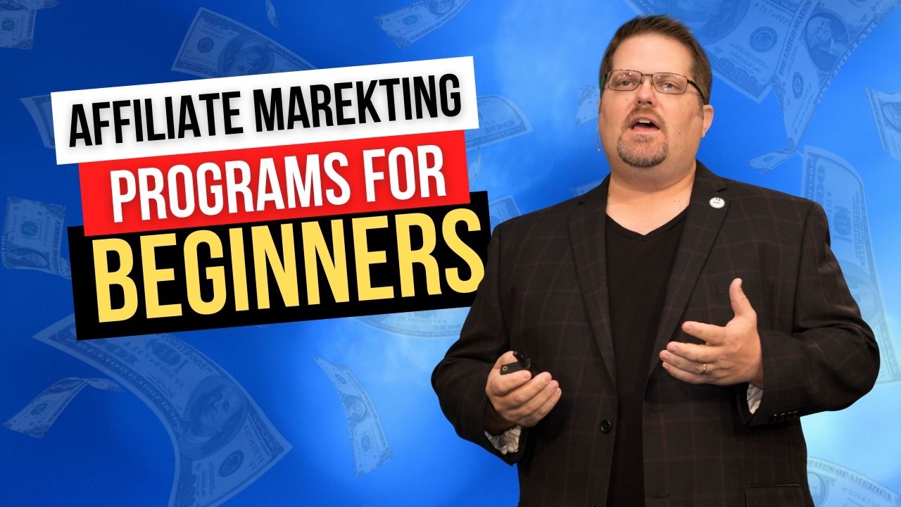 Affiliate Marketing Programs for Beginners To Start Making Money FAST