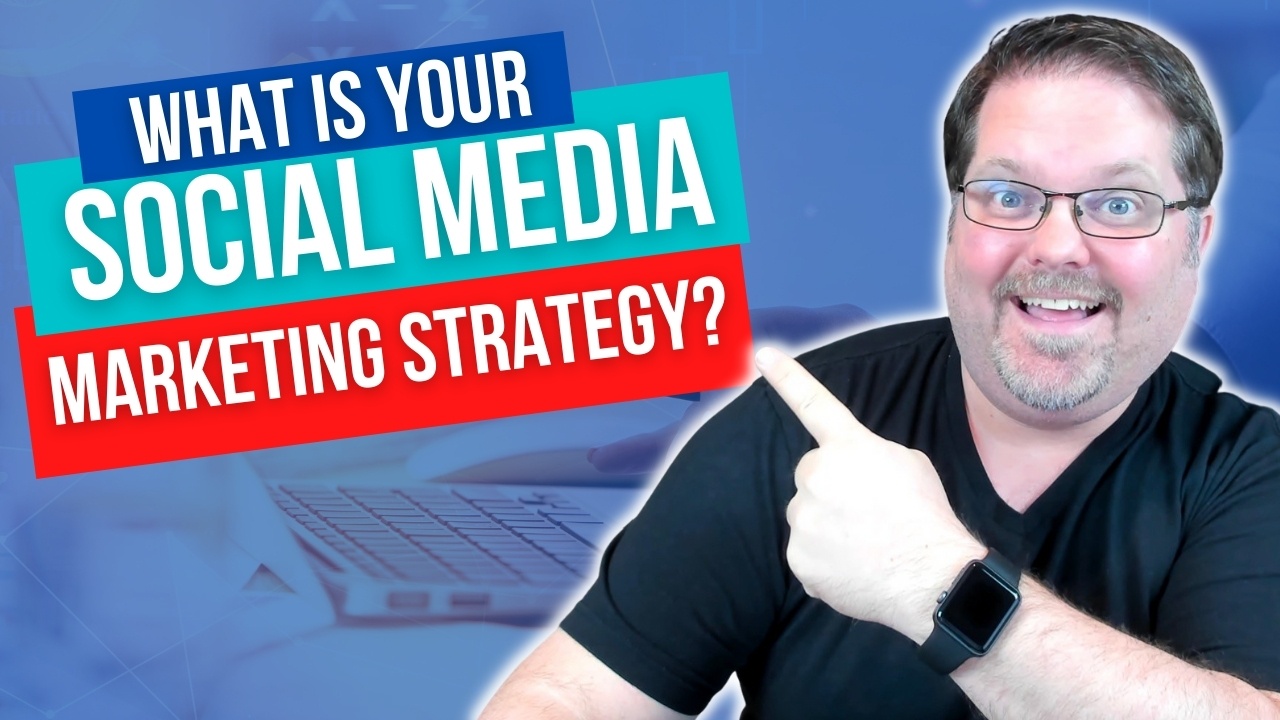 Social Media Marketing Strategy and The 6 Questions To Ask Yourself For ...