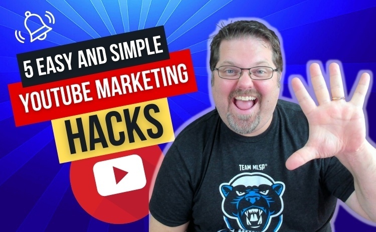 5 YouTube Marketing Hacks For Ramping Up Your Lead Flow