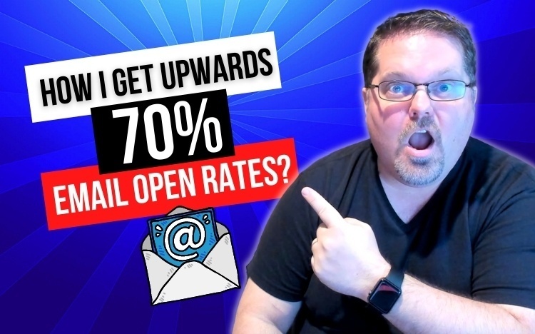 5 Secrets to Increasing Your Email Open Rates