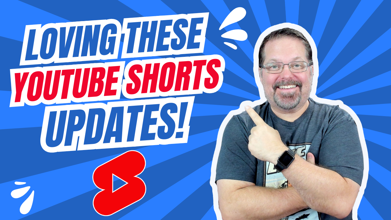 Exciting YouTube Shorts Updates You Need to Know TODAY!