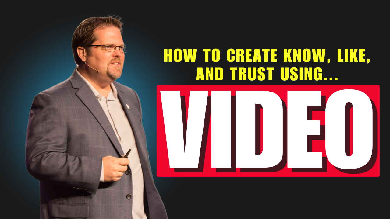 How to Create Influence With Video