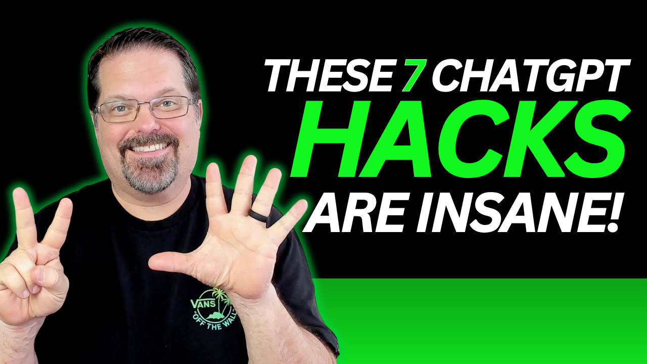 7 Smart Ways to Repurpose Your Video Content with ChatGPT