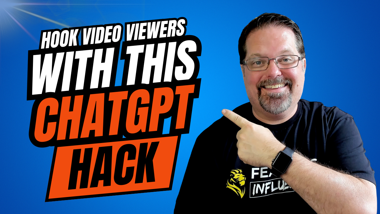 How To Use ChatGPT To Create A Binge-Worthy 7 Video Series (That Converts!)