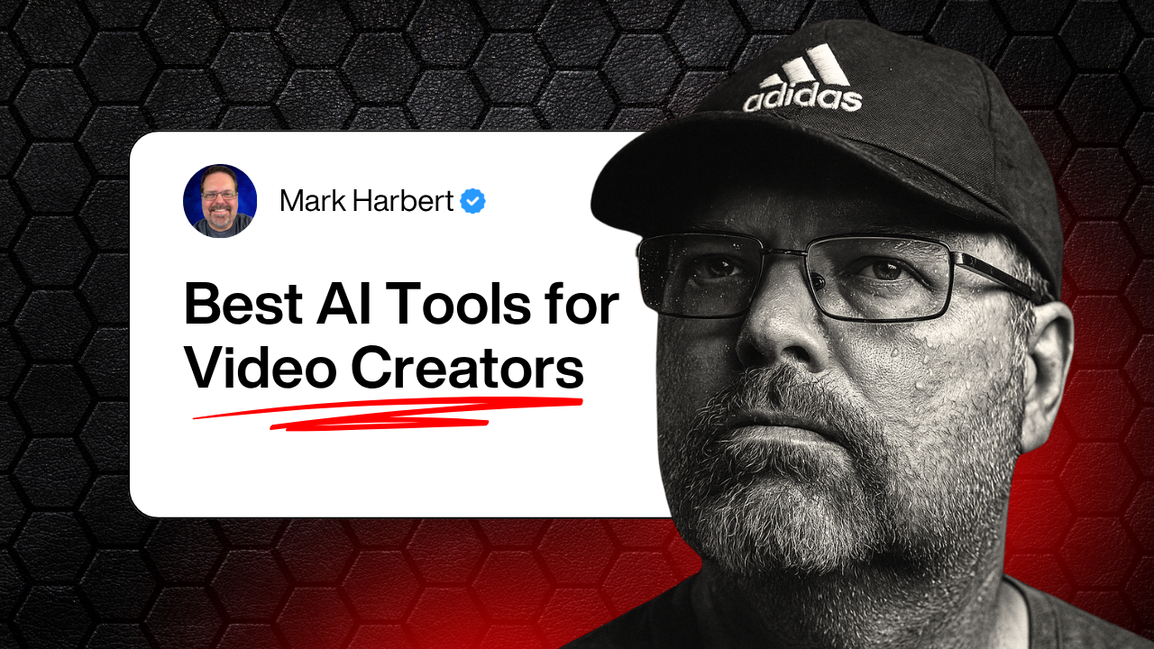The 5 Best AI Video Tools for Content Creators In 2025