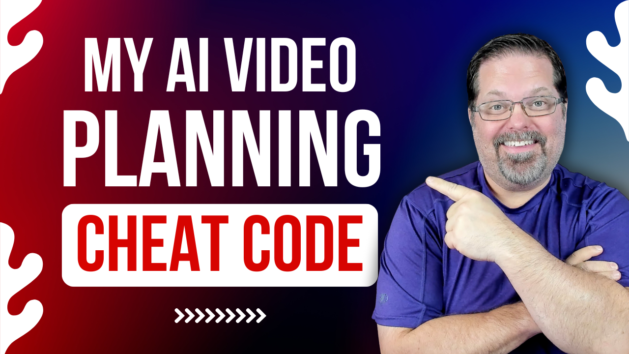 The 3 Primers You Need To Supercharge Video Content With AI