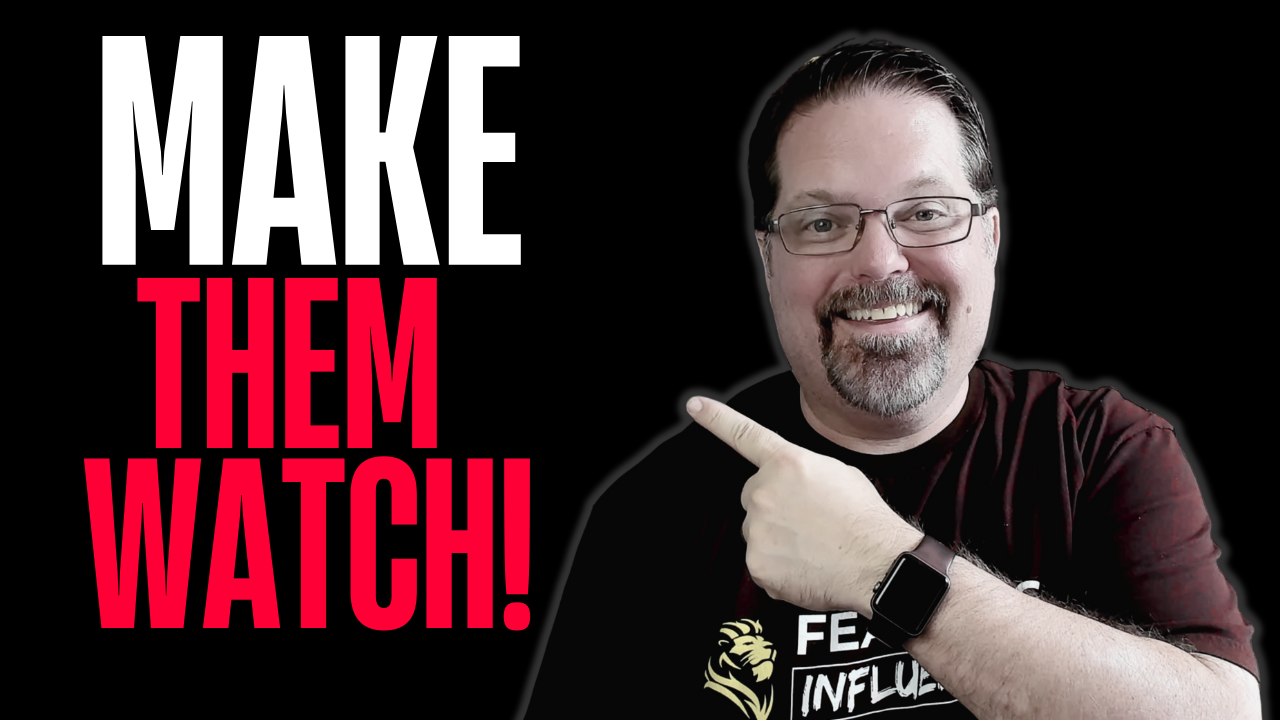 The Secret Formula to Grabbing Attention With Your Video Hook