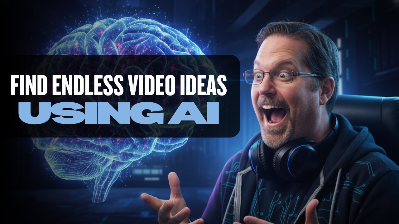 How AI Uncovers What Your Audience Is Really Thinking (And Turns It Into Content)