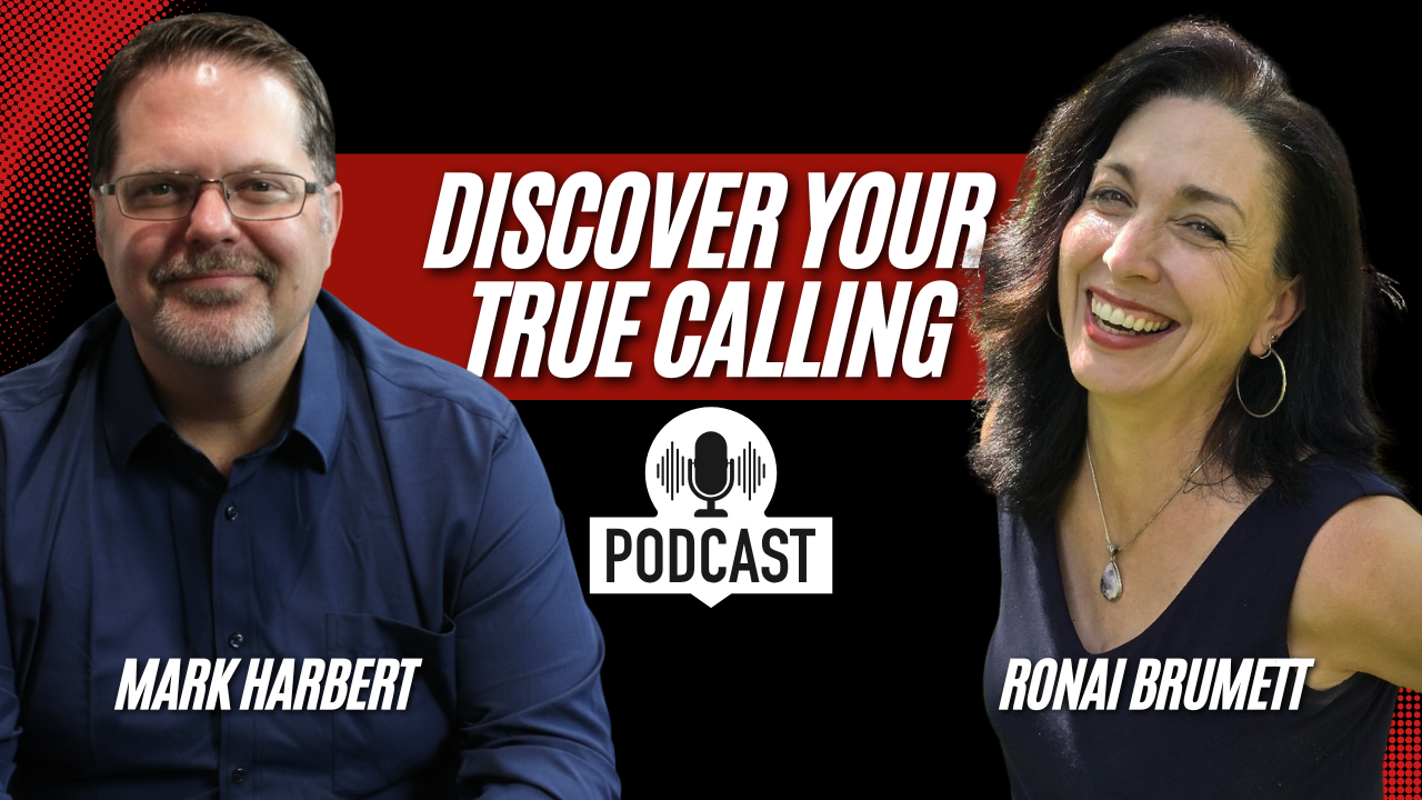 How to Hear God’s Voice and Unleash the Strengths He Gave You