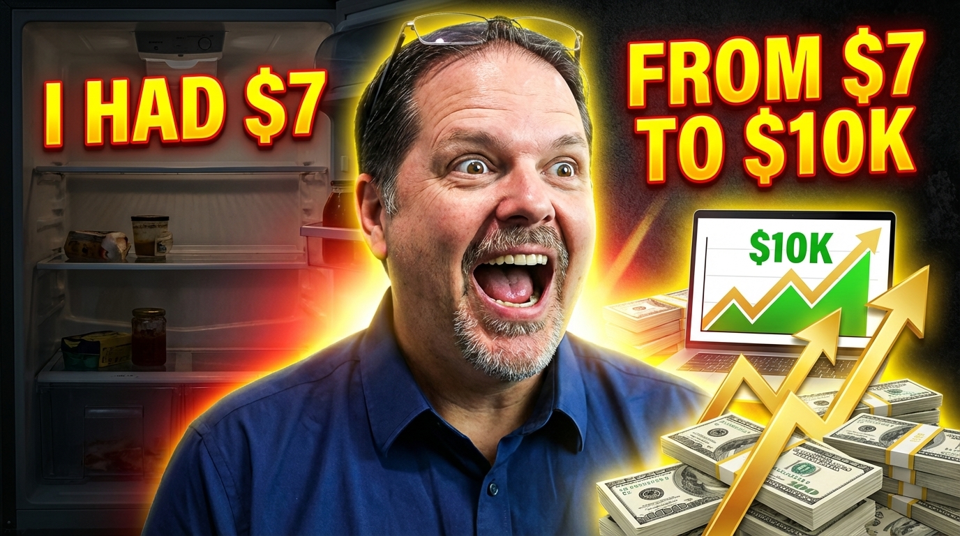 How Video Marketing Changed My Life (And the Framework I Used to Build It)