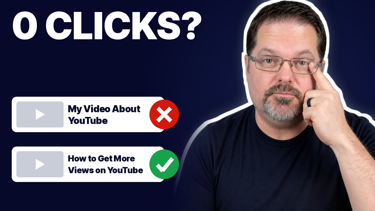 How to Write YouTube Titles That Get Clicked (5 Simple Templates)